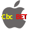Aplicativo Cbc Bet para iOS