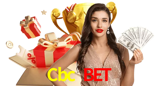 Jogue com dealers reais no Cbc Bet!