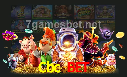 cassino Cbc Bet