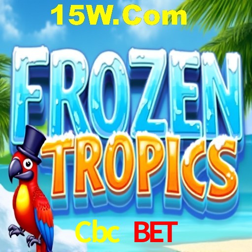 Diretório de Jogos Cbc Bet