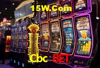 Tecnologia da Plataforma Cbc Bet