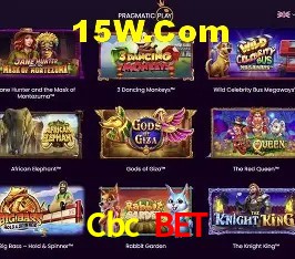 Segurança 2FA Cbc Bet