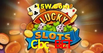 Recursos de Bônus Cbc Bet
