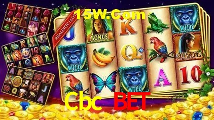 Design Responsivo Cbc Bet