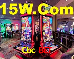 Cbc Bet Casino