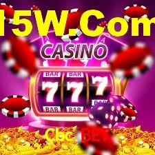 Cbc Bet