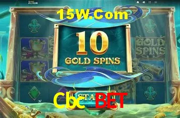Jogos de Slot Cbc Bet