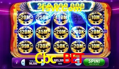 Promoções Sazonais Cbc Bet