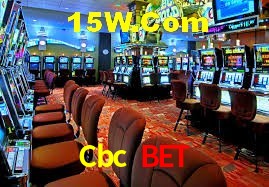 Mesa de Blackjack Cbc Bet