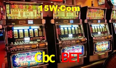 Integração de APIs Cbc Bet