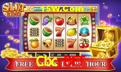 Provedores de Jogos Cbc Bet