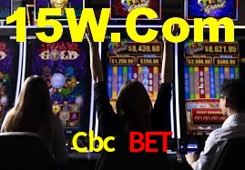 Welcome Bonus Cbc Bet