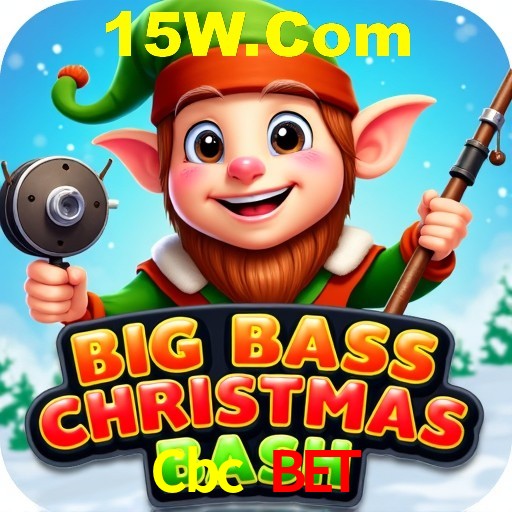 Apostas de Futebol Cbc Bet