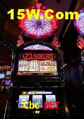 A Emoção da Loteria na Cbc Bet: Uma Chance de Mudança de Vida