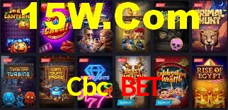 Exclusive Games Cbc Bet