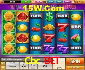 Inovações de Jogos na Cbc Bet: O Futuro das Experiências Interativas